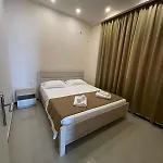 Apartman Seaside Apartmens Saranda