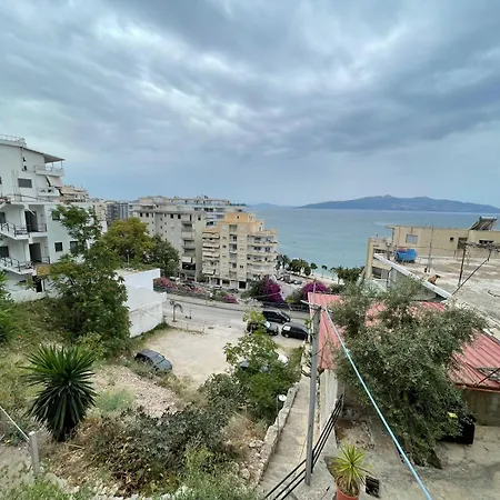 Seaside Apartmens Sarandë