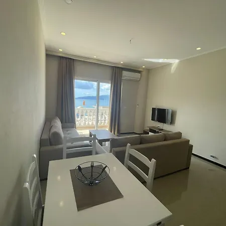 Apartment Seaside Apartmens Sarande