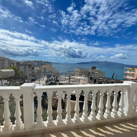Seaside Apartmens *