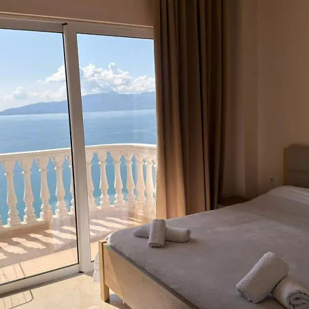 Seaside Apartmens Sarandë