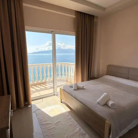 Seaside Apartmens *