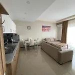 Seaside Apartmens Sarande