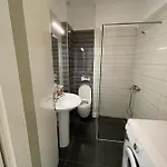Seaside Apartmens *