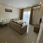 Apartment Seaside Apartmens *