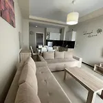 Seaside Apartmens Sarande