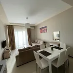Seaside Apartmens Апартаменты