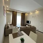 Апартаменты Seaside Apartmens