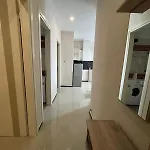 Seaside Apartmens Apartment Sarande