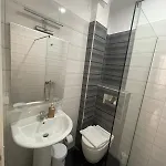 Seaside Apartmens Apartment Sarande