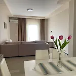 Seaside Apartmens *