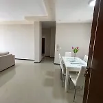 Seaside Apartmens Sarande