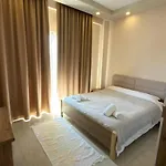 Seaside Apartmens Апартаменты Саранда
