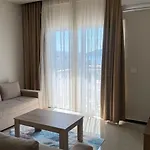Seaside Apartmens Апартаменты Саранда