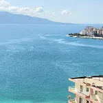 Seaside Apartmens * Sarande