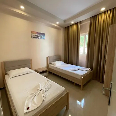 Seaside Apartmens Daire *