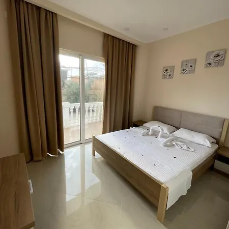 Seaside Apartmens *