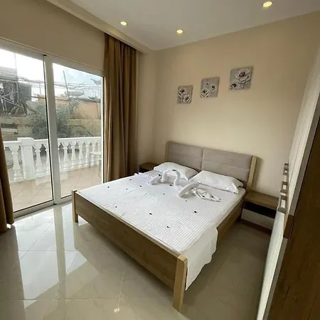 Seaside Apartmens *