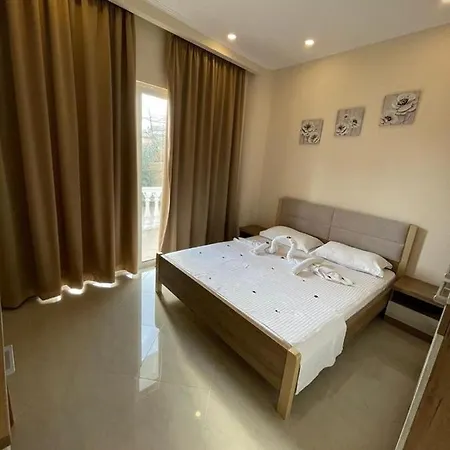 Appartement Seaside Apartmens