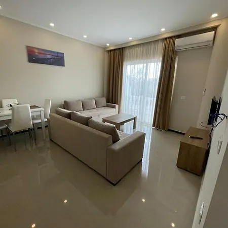 Appartement Seaside Apartmens *