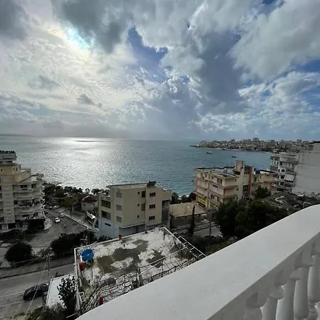 Seaside Apartmens Апартаменты