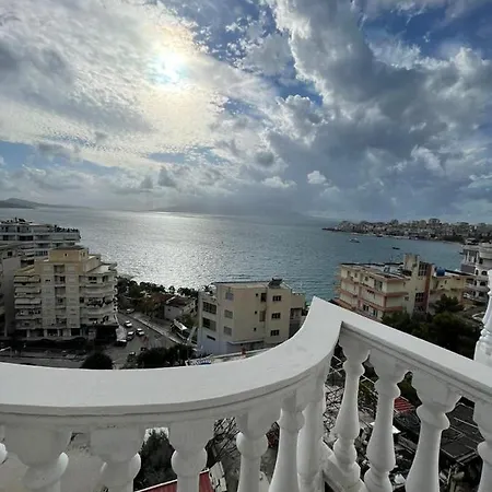 Апартаменты Seaside Apartmens