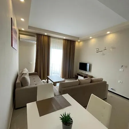 Appartement Seaside Apartmens