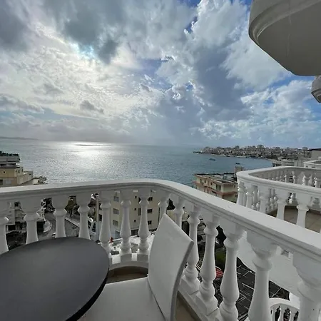 Seaside Apartmens *