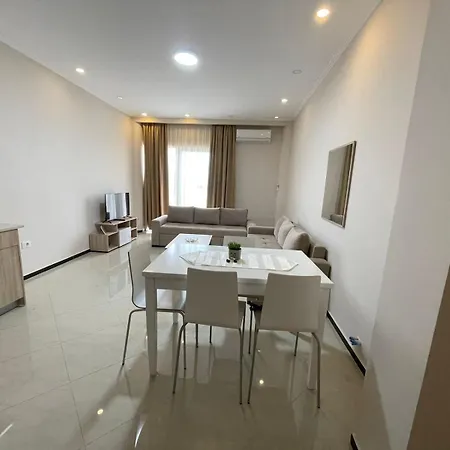 Seaside Apartmens
