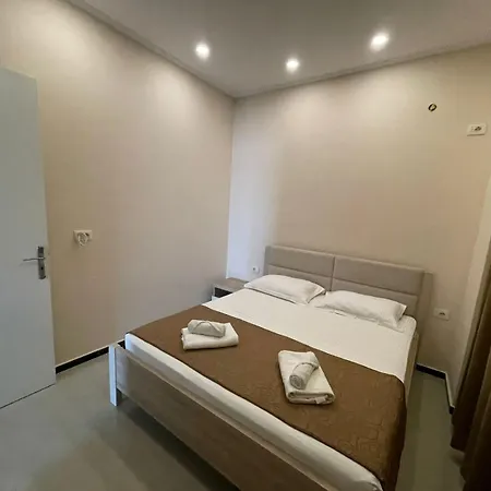 Seaside Apartmens Appartement