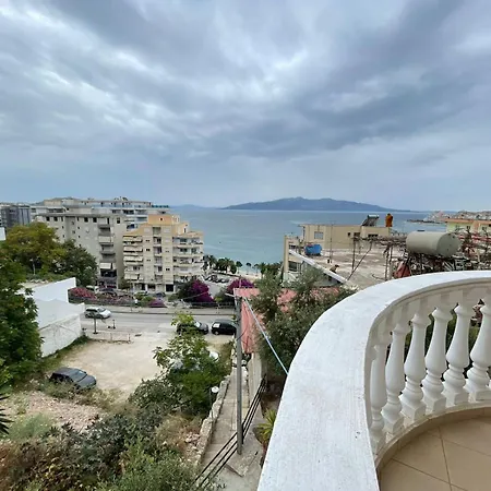 Апартаменты Seaside Apartmens *