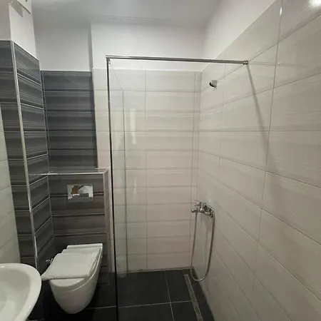 Seaside Apartmens Апартаменты