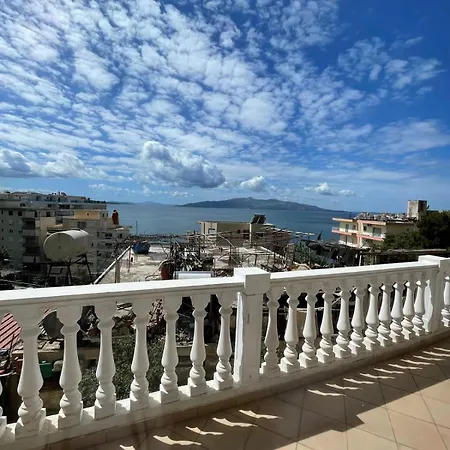 Апартаменты Seaside Apartmens