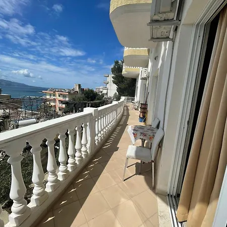 Seaside Apartmens Апартаменты *