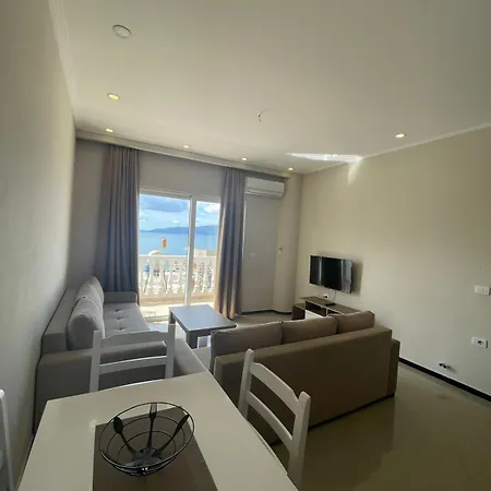 Appartement Seaside Apartmens *