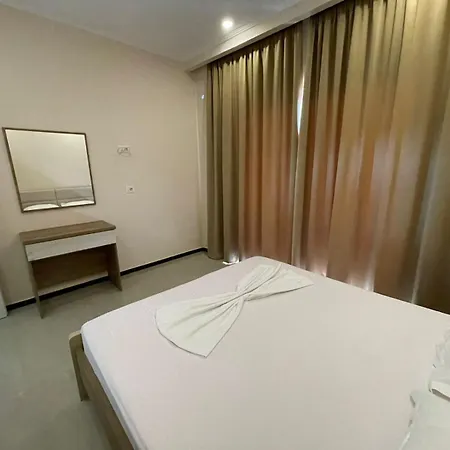 Seaside Apartmens