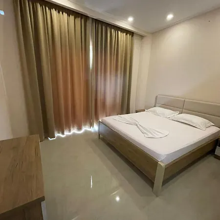 Seaside Apartmens Апартаменты *