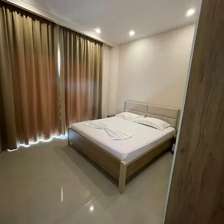 Seaside Apartmens Appartement Saranda