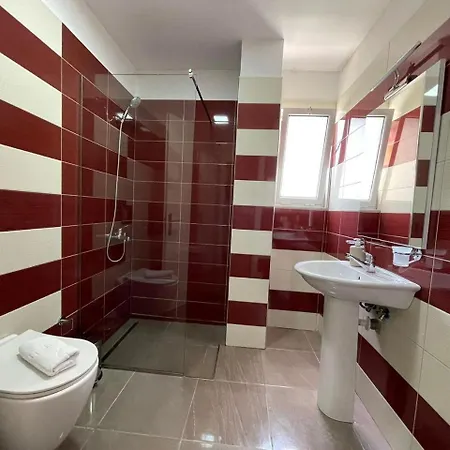 Seaside Apartmens Апартаменты *