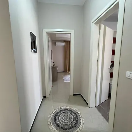 Seaside Apartmens Appartement
