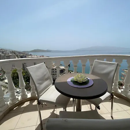 Seaside Apartmens