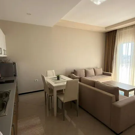 Apartment Seaside Apartmens *