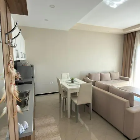 Apartment Seaside Apartmens Sarande