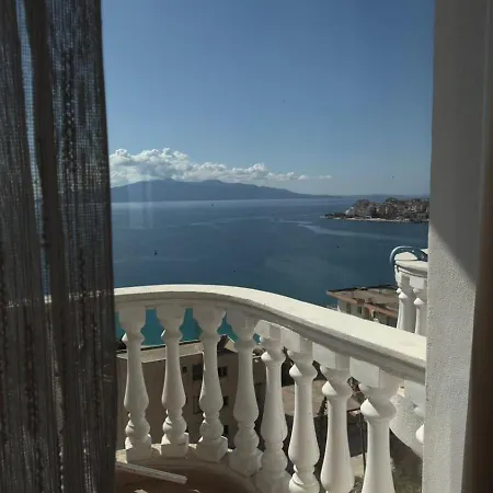 Appartement Seaside Apartmens