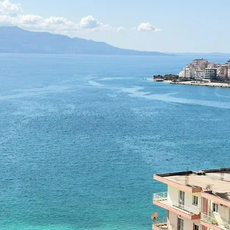 Seaside Apartmens * Sarandë