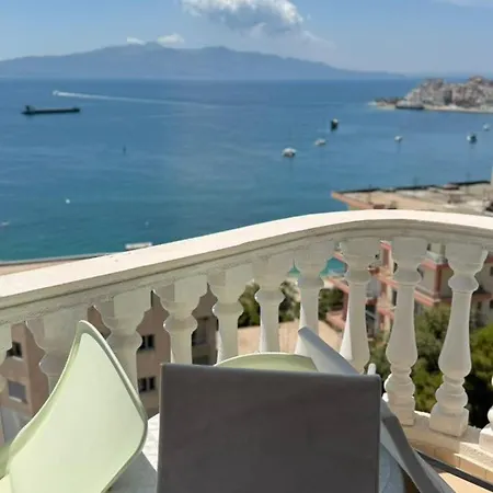 Seaside Apartmens *