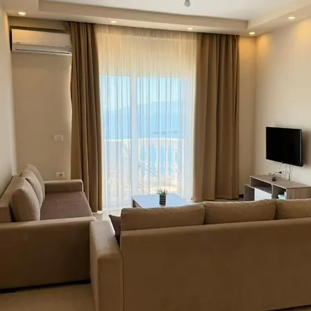 Seaside Apartmens Appartement *