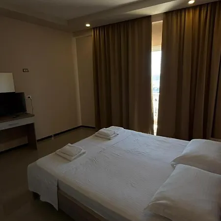 Appartement Seaside Apartmens Saranda
