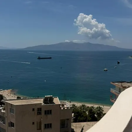Seaside Apartmens