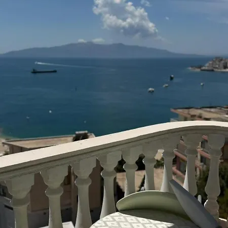 Appartement Seaside Apartmens Saranda
